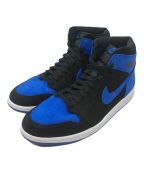 NIKEナイキ）の古着「Air Jordan 1 Retro High OG 