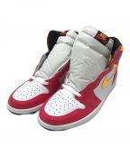 NIKEナイキ）の古着「Air Jordan 1 High OG 