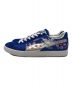 PUMA (プーマ) atmos (アトモス) ローカットスニーカー ブルー サイズ:27.5㎝：8000円