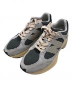 NEW BALANCEニューバランス）の古着「Warped Runner 