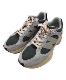 NEW BALANCE（ニューバランス）の古着「Warped Runner "Grey Matter"」｜グレー