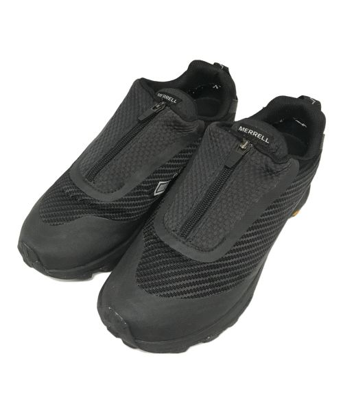 MERRELL（メレル）MERRELL (メレル) MOAB SPEED STORM MOC GORE-TEX サイズ:27の古着・服飾アイテム