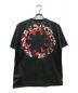 TOLQ (トルク) Red Hot Cxxxx Pxxxxxx Frank Kxxxx T-shirt ブラック サイズ:3：10000円