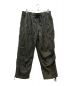 BAL（バル）の古着「CRINKLE WIDE MOUNTAIN PANT」｜ブラウン