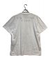 STELLA McCARTNEY (ステラマッカートニー) SORAYAMA (ソラヤマ) ウィトルウィウスウーマンTシャツ ホワイト サイズ:XL：20000円