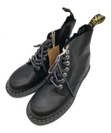 Dr.Martens（ドクターマーチン）の古着「ハイカットブーツ」｜ブラック