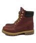 Timberland (ティンバーランド) ICON 6 INCH HORWEEN FOOTBALL LEATHER ブラウン サイズ:7：10000円