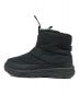 THE NORTH FACE (ザ ノース フェイス) NUPTSE BOOTIE WP VII SHORT ブラック サイズ:27：10000円