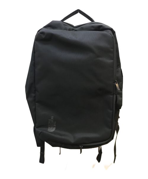 THE NORTH FACE（ザ ノース フェイス）THE NORTH FACE (ザ ノース フェイス) SHUTTLE 3WAY DAYPACK ブラックの古着・服飾アイテム