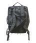 THE NORTH FACE (ザ ノース フェイス) SHUTTLE 3WAY DAYPACK ブラック：20000円