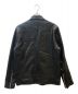 Schott (ショット) CLASSIC TRUCK JACKET ブラック サイズ:L：27000円