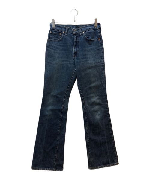 LEVI'S（リーバイス）LEVI'S (リーバイス) 66前期 17/デニムパンツ インディゴ サイズ:SIZE 76cm (W30)の古着・服飾アイテム