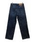 DIESEL (ディーゼル) 2001 D-MACRO ネイビー サイズ:SIZE 71cm (W28)：18000円