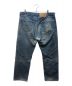 LEVI'S (リーバイス) 501デニムパンツ ブルー サイズ:W42：16000円