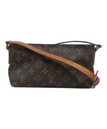 LOUIS VUITTON（ルイ ヴィトン）の古着「ショルダーポーチ」