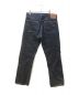 LEVI'S VINTAGE CLOTHING (リーバイス ビンテージ クロージング) S501XX/デニムパンツ インディゴ サイズ:W36：22000円