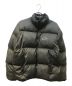 NIKE（ナイキ）の古着「Reversible Puffy Jacket」｜ブラック