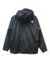 THE NORTH FACE (ザ ノース フェイス) フォーバレルトリクライメイトジャケット ネイビー サイズ:M：20000円