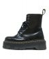 Dr.Martens (ドクターマーチン) JADON 8ホールブーツ ブラック サイズ:UK4：15000円