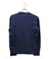 LOOPWHEELER (ループウィラー) BEAMS PLUS (ビームスプラス) 別注Athletic Crew Neck Sweat ネイビー サイズ:M：10000円