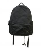 PORTERポーター）の古着「EXPLORER  DAYPACK（Ｓ）」｜ブラック