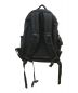 PORTER (ポーター) EXPLORER  DAYPACK（Ｓ） ブラック：15000円