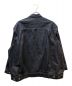 Graphpaper (グラフペーパー) Colorfast Denim Blouson ネイビー サイズ:1：20000円