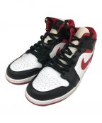 NIKEナイキ）の古着「Air Jordan 1 Mid 