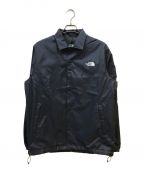 THE NORTH FACEザ ノース フェイス）の古着「The Coach Jacket」｜ネイビー