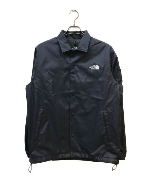 THE NORTH FACE（ザ ノース フェイス）THE NORTH FACE (ザ ノース フェイス) The Coach Jacket  ネイビー サイズ:Lの古着・服飾アイテム