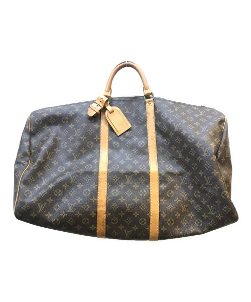 LOUIS VUITTON（ルイ ヴィトン）LOUIS VUITTON (ルイ ヴィトン) トラベルバッグの古着・服飾アイテム