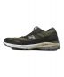 NEW BALANCE (ニューバランス) M9919LP グリーン サイズ:UK101/2：10000円