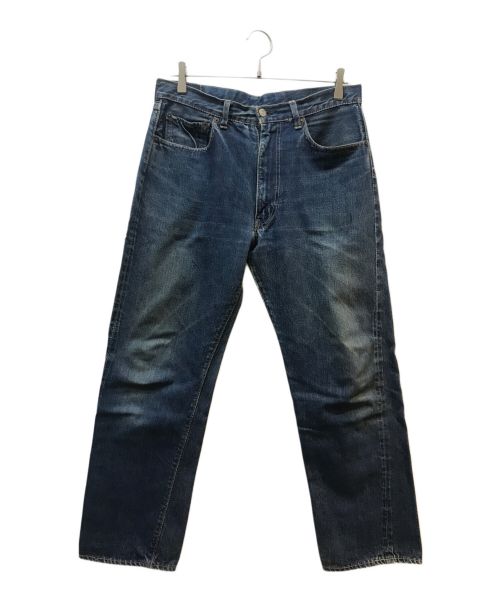 LEVI'S（リーバイス）LEVI'S (リーバイス) 501ZXXデニムパンツ インディゴ サイズ:実寸W84cm L72cmの古着・服飾アイテム