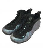 NIKEナイキ）の古着「Nike Air Foamposite One」｜ブラック