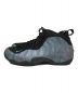 NIKE (ナイキ) Nike Air Foamposite One ブラック サイズ:27.5㎝：11000円