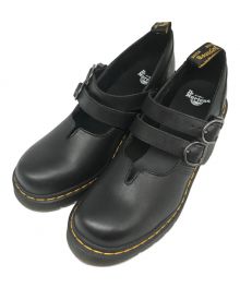 Dr.Martens（ドクターマーチン）の古着「EVIEE メリー ジェーン シューズ」｜ブラック