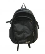 BoTTボット）の古着「BOTT Sport Backpack」｜ブラック