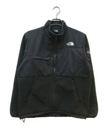 THE NORTH FACE（ザ ノース フェイス）の古着「DENALI JACKET」｜ブラック