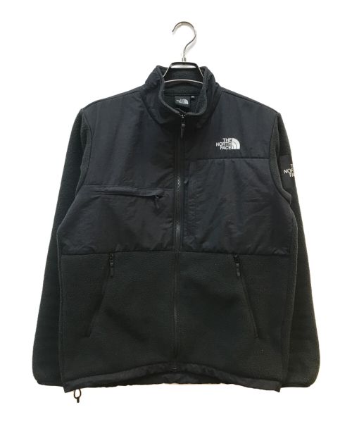 THE NORTH FACE（ザ ノース フェイス）THE NORTH FACE (ザ ノース フェイス) DENALI JACKET ブラック サイズ:Mの古着・服飾アイテム