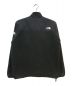 THE NORTH FACE (ザ ノース フェイス) DENALI JACKET ブラック サイズ:M：10000円