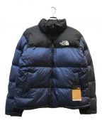 THE NORTH FACEザ ノース フェイス）の古着「RETRO NUPTSE JACKET」｜ネイビー