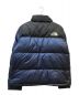 THE NORTH FACE (ザ ノース フェイス) RETRO NUPTSE JACKET ネイビー サイズ:L：28000円