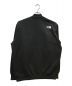 THE NORTH FACE (ザ ノース フェイス) BOMBER SWEAT MA-1 ブラック サイズ:M：10000円