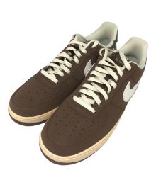 NIKE（ナイキ）の古着「 Air Force 1 Low "Cacao Wow"」｜ブラウン