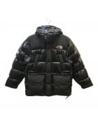 THE NORTH FACE×SUPREMEザ ノース フェイス×シュプリーム）の古着「700-Fill Down Parka」｜ブラック