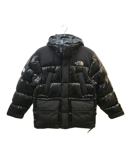 THE NORTH FACE（ザ ノース フェイス）THE NORTH FACE (ザ ノース フェイス) Supreme (シュプリーム) 700-Fill Down Parka ブラック サイズ:Sの古着・服飾アイテム