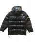 THE NORTH FACE (ザ ノース フェイス) Supreme (シュプリーム) 700-Fill Down Parka ブラック サイズ:S：75000円