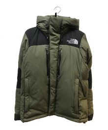 THE NORTH FACE（ザ ノース フェイス）の古着「Baltro Light Jacket」｜オリーブ