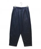 FreshServiceフレッシュサービス）の古着「CORPORATE EASY PANTS」｜ネイビー