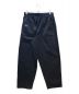 FreshService (フレッシュサービス) CORPORATE EASY PANTS ネイビー サイズ:記載なし：10000円